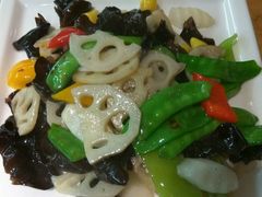 -宏记广东客家菜(丰汇店)