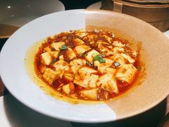 麻婆豆腐-外婆家(南开大悦城店)