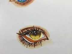 -东方童画少儿美术(莘庄体验馆)