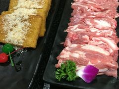 -羊肉街口老银川滩羊涮肉馆