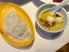 -佳和水饺(海德公馆店)