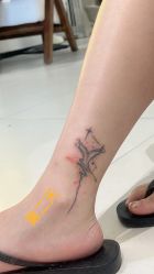 -长沙纹身·龙堂刺青·三土师傅的店