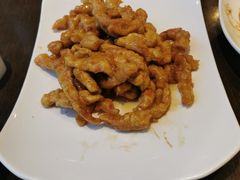 -老牌坊鲁菜名店(宽厚里店)