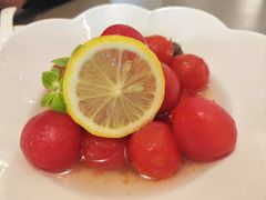 -汉水谣·江景餐厅(江滩店)