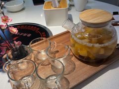 经典小调梨汤-鲁秀才炒鸡(龙湖西溪天街店)
