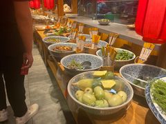 -鸽子窝(黄村店)