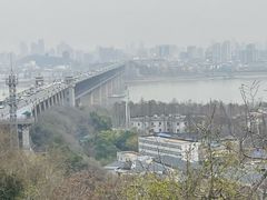 -武汉长江大桥