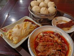 -小街天府(西工小街店)