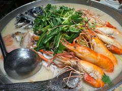 -广府乡下·饭庄(新港东路店)