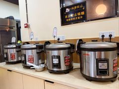 -何永光123鲜牛肉馆(江北万达1号店)