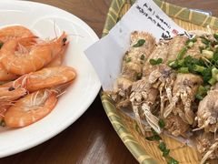 -渔满仓海鲜渔家(象山二店)