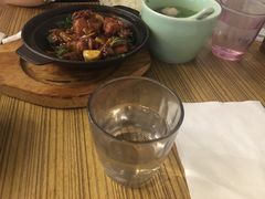 三杯鸡套餐-佳思多食品料理超市(园区店)