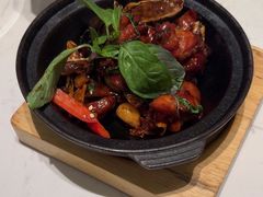 -鹿港小镇(悠唐店)