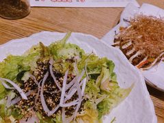 -御牛道日式烤肉料理(杭州万象城店)