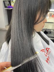 -诗悦发型SALON·圣罗兰店