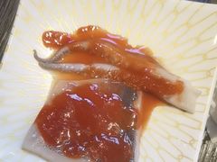 -AJIYA·池袋日式烧肉自助(天津万象城店)