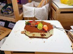 -佛山皇冠假日酒店-西餐厅