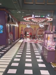 -MELAND亲子乐园•派对•研学(集美世茂店)