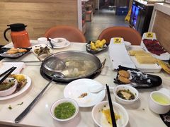 -潮汕大目牛肉火锅(水围店)