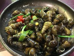 -园林美食城·本土农家菜(杨和镇店)