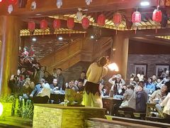 -中国傩城-三幺台