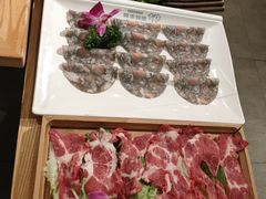 -雾都渣渣火锅(南城智汇城店)