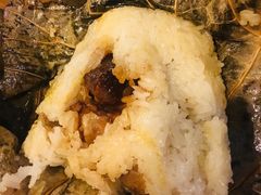 古法糯米鸡-添好运点心专门店(深水埗店)