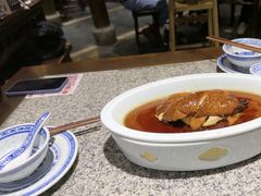 -南京大牌档(济南万象城店)