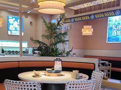 -嗲嗲的椰子鸡・太琼糟粕醋(上海百联又一城店)
