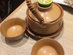 -梅丘·寿司の美登利(银座店)