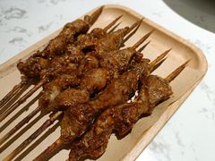 焦香鸡胗-关东小磨东北菜(漕河泾印象城店)