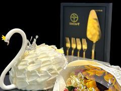 -西檬树SIMON·T轻奢蛋糕(大东方Max店)