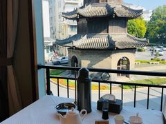 -怡园饭店-餐厅(四望亭店)