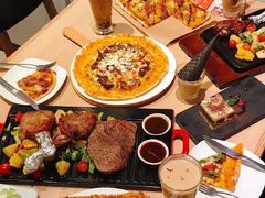 -必胜客(海安文峰店)