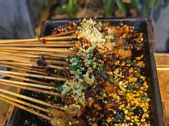 -木屋烧烤(坂田天安云谷店)