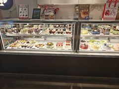 -Pantry's Best派悦坊蛋糕(K11购物艺术中心店)