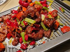 -小菜园新徽菜(常州金坛吾悦店)