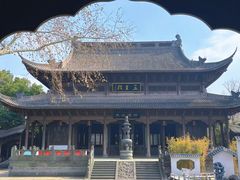 -钱王祠
