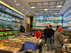 -飞尝蚝·顺德菜·鱼生(顺德总店)