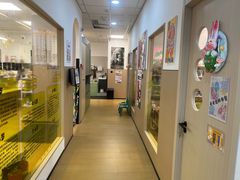 -艺塔木美学教育(和达校区)