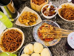 -小街天府(西工小街店)