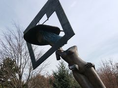 -长春世界雕塑园冰雪艺术天地