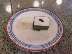 椰香布丁-Home Thai·泰谣(王府井apm店)