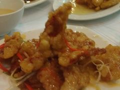 -哈尔滨风味小吃东北菜(五角场店)