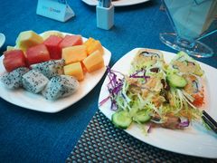 -瑞德姆美人鱼海底演艺主题餐厅(亚龙湾店)