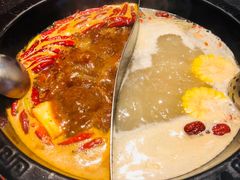 -成都龍井門火锅(王家湾店)