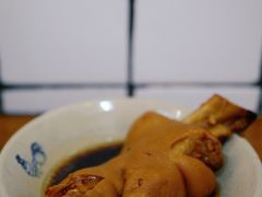 -红猪卤肉饭(大西洋美食城店)