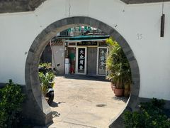 -前门张记涮肉(前门店)