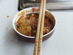 -倍儿红喜临门火锅(文兴路店)