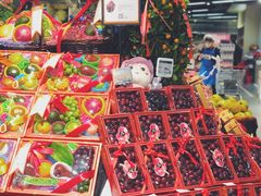 -Olé精品超市(沈阳万象城店)